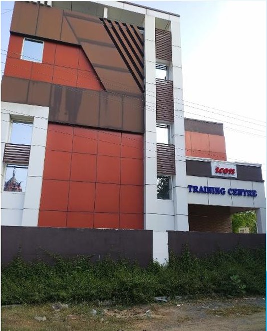 ICON LIFE SCIENCE PVT LTD..